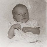 Benjamin Wade Lawson; March 9, 1969