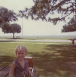 Vacation - New Orleans - 1971