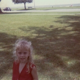 Vacation - New Orleans - 1971