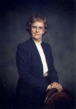 Helen Virginia (Bradford) Lawson