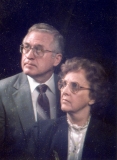 Alvie Lee Lawson & Helen Virginia (Bradford) Lawson