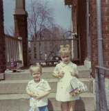 Easter - 1971