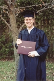 Graduation '97