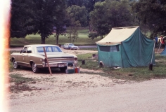 Bennett Spring Mo. - August '67