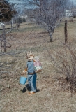 Angie - Easter '69