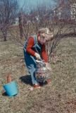 Angie - Easter '69