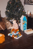 Christmas at home '69