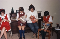 Christmas '68