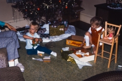 Christmas '70