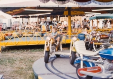 Angie - Peoria Fair