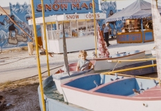 Angie - Peoria Fair