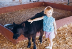 Angie - Peoria Fair