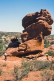 Garden of the Gods