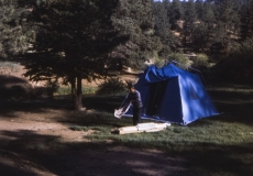 Buffalo Creek Campground